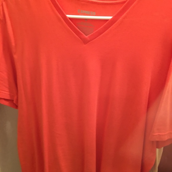 Express jacket plus v necks - Picture 4 of 5